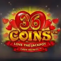 36 Coins Gokkast