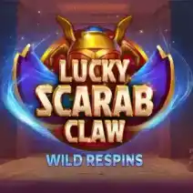Lucky Scarab Claw Gokkast